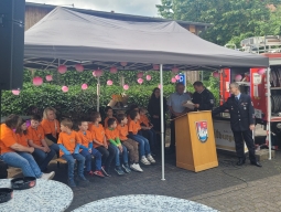 10 Jahre Feuerwehr Welschbillig 08.06.2025